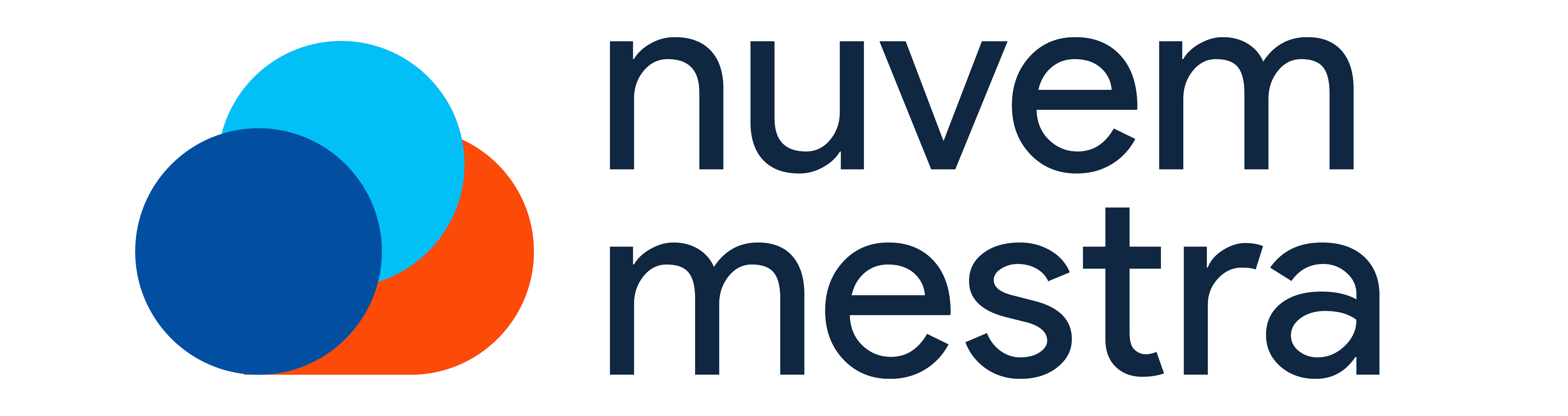 Nuvem Mestra Single Tenant